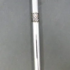 RARE Titleist Black Acushnet Pro Feel Bulls Eye Putter Steel Shaft 83cm Length -Clubs Sales Shop 32 63c9a2be 9fb4 4fd0 af34 545a953071db