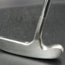Vintage Crowner Noble Lady II Bullseye Putter Steel Shaft 84cm Length Ping Grip 15 Vintage Crowner Noble Lady II Bullseye Putter Steel Shaft 84cm Length Ping Grip -Clubs Sales Shop 32 63e0b53d 9672 4991 8bbf f1c2f5baba24
