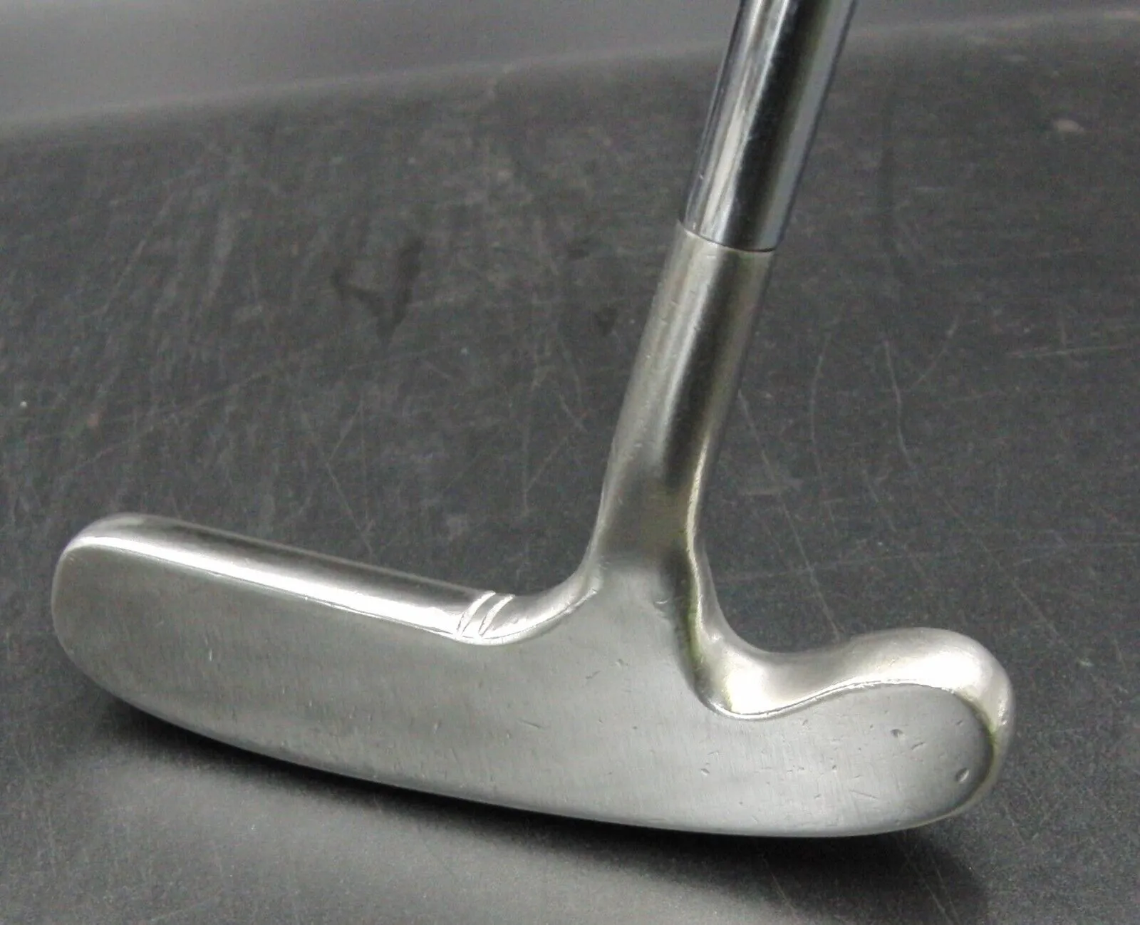 Vintage Crowner Noble Lady II Bullseye Putter Steel Shaft 84cm Length Ping Grip 7 Vintage Crowner Noble Lady II Bullseye Putter Steel Shaft 84cm Length Ping Grip - Image 5