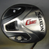 Srixon GiE 9.5° Driver Stiff Graphite Shaft Iomic Grip -Clubs Sales Shop 32 63f97980 5ed0 4651 876b 814b13d3e165
