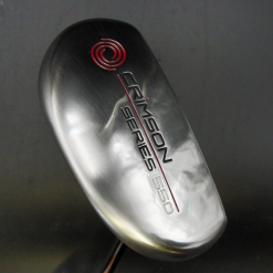 Odyssey Crimson Series 550 Putter 87cm Length
