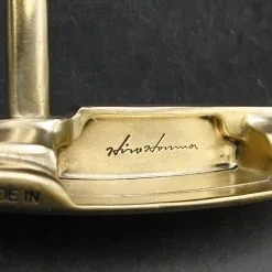 Refurbished Honma Hiro Honma CB8032 Sinker Putter 87.5cm Graphite Shaft -Clubs Sales Shop 32 644946fd 07bd 444b ba85 c0366e613e5b