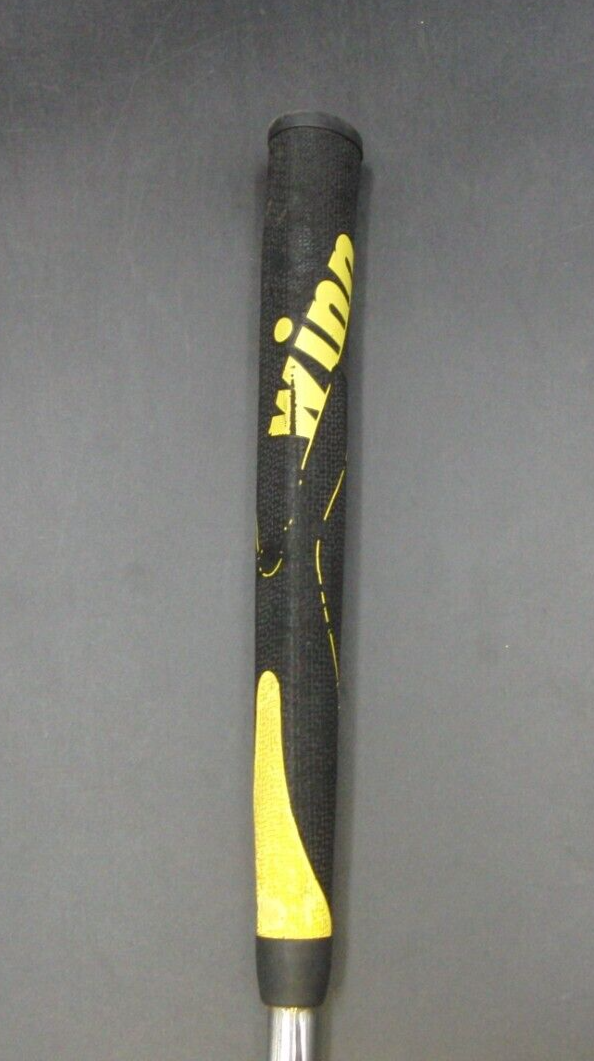 Never Compromise TDP 4.2 Putter 86.5cm Length Steel Shaft Winn Grip 9 Never Compromise TDP 4.2 Putter 86.5cm Length Steel Shaft Winn Grip - Image 7