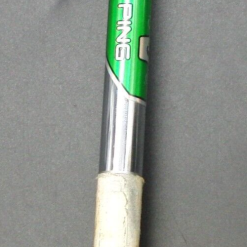 Ping Karsten TR PAL Black Dot Putter 87cm Playing Length Steel Shaft Ping Grip -Clubs Sales Shop 32 64947146 1eaf 4ccd b62f 24a842c1f1be