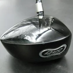 Japanese PRGR TR 340 10.5° Driver Regular Graphite Shaft Golf Pride Grip -Clubs Sales Shop 32 649d12bf 9217 4239 92d0 dd9271538b7f