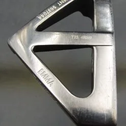 Yes! C-Groove Emma Harold Swash Des Putter 86.5cm Steel Shaft Iguana Golf Grip -Clubs Sales Shop 32 64dfd13e 6a08 41dc b8c4 55db544c141b