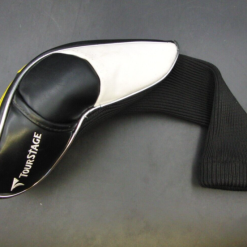 Bridgestone TourStage GR X-Drive Driver Head Cover -Clubs Sales Shop 32 64fa669e 9a89 43b3 889a 7e17d3a9d411