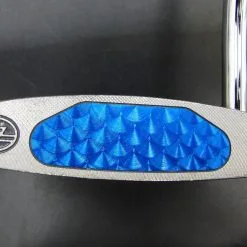 Nike OZ Putter 87cm Playing Length Steel Shaft Nike Grip -Clubs Sales Shop 32 6501aa85 7d24 4ef3 bdbb 881e83377389