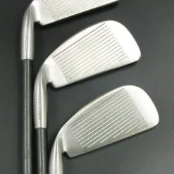 Ladies Set Of 3 X Lynx Tigress G Irons 3-5 Regular Graphite Shafts Lynx Grips -Clubs Sales Shop 32 6505ff40 92ad 46ea a9b3 d0dbcafe04da