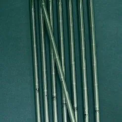 Collectors Set Of 8 X Wilson Staff FG53 Goose Neck Forged Irons 3-PW Reg Steel -Clubs Sales Shop 32 653227f1 70b9 4279 980c 0db9c4d6f996