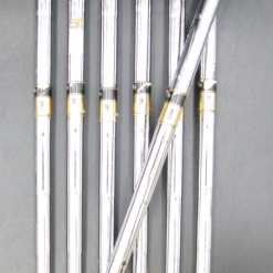 Set Of 7 X Titleist CB Forged 712 Irons 4-PW Stiff Steel Shafts Iomic Grips -Clubs Sales Shop 32 6535bfbe 91b6 41a5 9fbd f4dd3c44f6b8