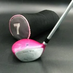 Ladies Wilson Hope 7 Wood Woman's Flex Graphite Shaft Wilson Grip 20 Ladies Wilson Hope 7 Wood Woman's Flex Graphite Shaft Wilson Grip -Clubs Sales Shop 32 653bbd36 652c 4020 97ff 6c5ca3e95fda