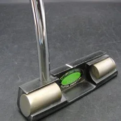 Slotline Tungsten Weighted Putter Steel Shaft Length 88.5cm Slotline Grip -Clubs Sales Shop 32 654b2837 8ba7 4915 83af 4df39efead94