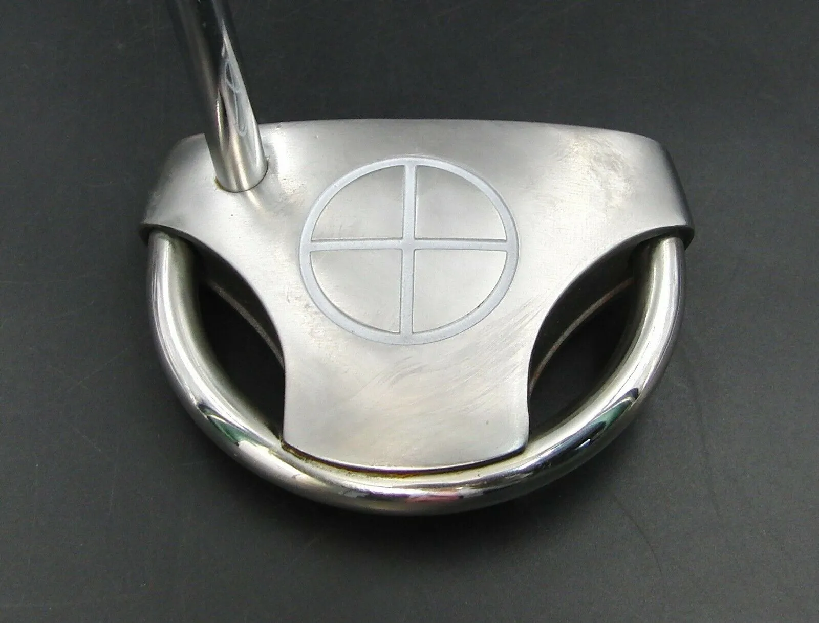 MaxFli V10 Putter 89.5cm Length Steel Shaft 4 MaxFli V10 Putter 89.5cm Length Steel Shaft - Image 2