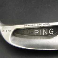 Ping Zero I7-4 PH Putter Steel Shaft Playing Length 93cm Ping Grip + Head Cover -Clubs Sales Shop 32 656c7c68 5714 4e9d b8b0 a9a69374fe3c