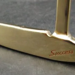 Refurbished Maruman Success MP-6190 Craftsmanship Putter 83cm Steel Shaft -Clubs Sales Shop 32 65768ca6 fcea 4067 853e d6f64c0fe8a0