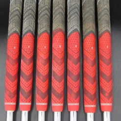 Set Of 7 X Cobra F-Max Draw Irons 5-SW Regular Steel Shafts Golf Pride Grips 13 Set Of 7 X Cobra F-Max Draw Irons 5-SW Regular Steel Shafts Golf Pride Grips -Clubs Sales Shop 32 6587c3a4 6a06 4d5d ab2d c7cc64230a9d