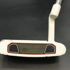 Fazer XR P.650 Putter Steel Shaft 88.5cm Playing Length Fazer Grip -Clubs Sales Shop 32 658d7678 f906 4fa1 95df 0dc9082b514f