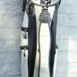 6 Division Large Mizuno Tour Trolley Cart Golf Clubs Bag -Clubs Sales Shop 32 659092ba 534c 46fb aba3 7e5ecba1444b