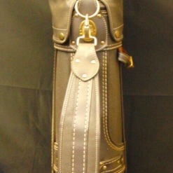 Vintage 3 Division Trussardi Tour Cart Trolley Golf Clubs Bag 10 Vintage 3 Division Trussardi Tour Cart Trolley Golf Clubs Bag -Clubs Sales Shop 32 65940cd8 4f02 4759 ba17 fcdf5b313576