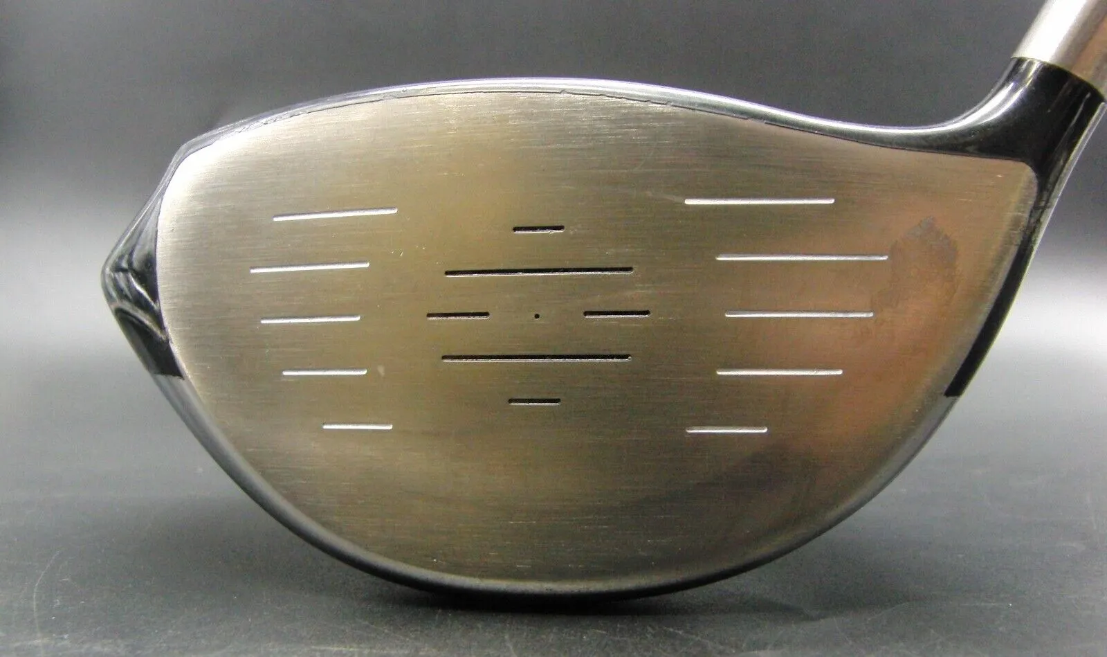 TaylorMade Burner 9.5° Driver Stiff Graphite Shaft Golf Pride Grip 5 TaylorMade Burner 9.5° Driver Stiff Graphite Shaft Golf Pride Grip - Image 3