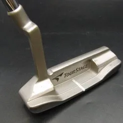 TourStage V002 Putter Steel Shaft 87cm Playing Length TourStage Grip 14 TourStage V002 Putter Steel Shaft 87cm Playing Length TourStage Grip -Clubs Sales Shop 32 65abed80 b433 4335 be7b 33952fd76b3b