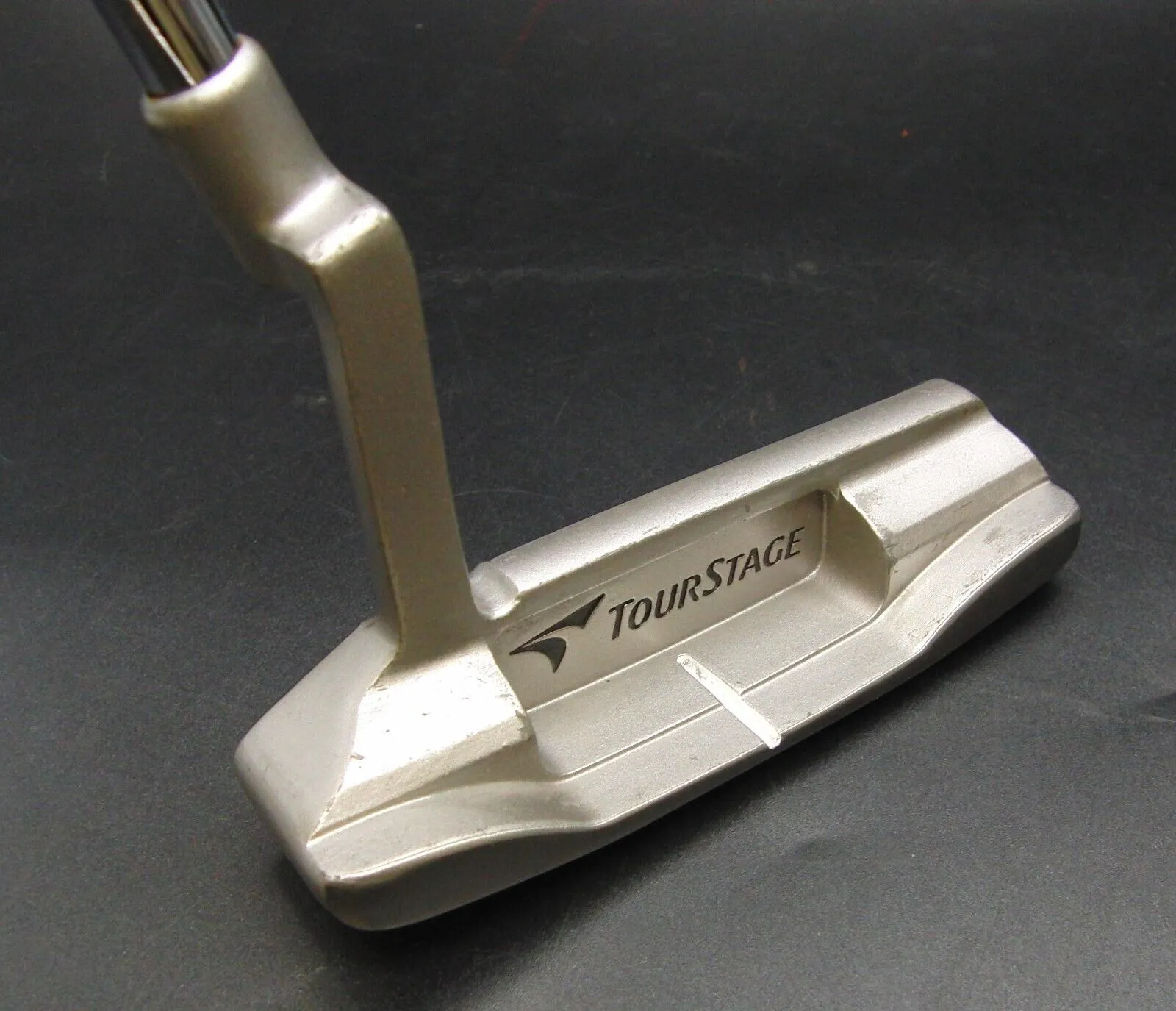 TourStage V002 Putter Steel Shaft 87cm Playing Length TourStage Grip 7 TourStage V002 Putter Steel Shaft 87cm Playing Length TourStage Grip - Image 5