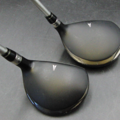 Set Of 2 Nike SQ Dymo Quad Keel 15° 3 & 21° 7 Woods Senior Graphite Shafts -Clubs Sales Shop 32 65b2077f f9b5 45f2 b39f aa340961f314