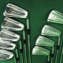 Set Of 9 X Honma FE-200 Professional Irons 3-PW Regular Steel Shafts -Clubs Sales Shop 32 65cd3c3b d994 422d b032 d42bf62d03e8