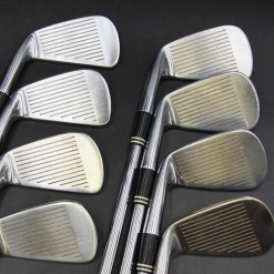 Set Of 8 X Cleveland Tour Action TA1 Forged Irons 3-PW Stiff Steel Shafts -Clubs Sales Shop 32 65da3b82 05ae 4573 bac6 40eaa0d3ba1c