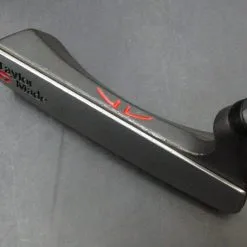 TaylorMade Patent-Pending Putter 87cm Playing Length Steel Shaft Golf Pride Grip -Clubs Sales Shop 32 65dbe55f 9369 46f7 a770 a5cbf916f26f