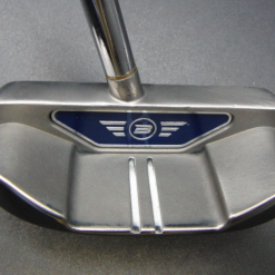 Honma Beres MS225 Soft Metal BP1005 Putter 86.5cm Length Steel Shaft RomaRo Grip -Clubs Sales Shop 32 65f9dafd 5bd0 4e1e a1af 674433e86cf3