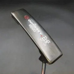 Odyssey DFX 6600 Putter 87cm Playing Length Steel Shaft Winn Grip -Clubs Sales Shop 32 65fd724e 3b1b 442a 9b1e 2fb7fc766b44