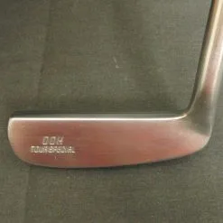 Vintage Dunlop OOH Tour Special Putter 89cm Long Steel Shaft Dunlop Grip -Clubs Sales Shop 32 6614e73e 021f 40d2 ae9d 1798f81b7760