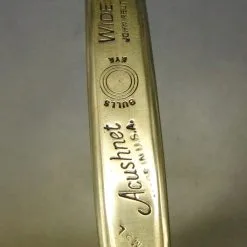 Refurbished Titleist Acushnet Bulls Eye M5L John Reuter Jr. Dalmahoy Putter 20 Refurbished Titleist Acushnet Bulls Eye M5L John Reuter Jr. Dalmahoy Putter -Clubs Sales Shop 32 6617e6fb 75e4 448b 8ee1 18027efa587a