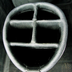 5 Division BridgeStone Golf Tour Cart Trolley Golf Clubs Bag -Clubs Sales Shop 32 661b5512 a7e4 40a6 8677 78917bb7b2c3