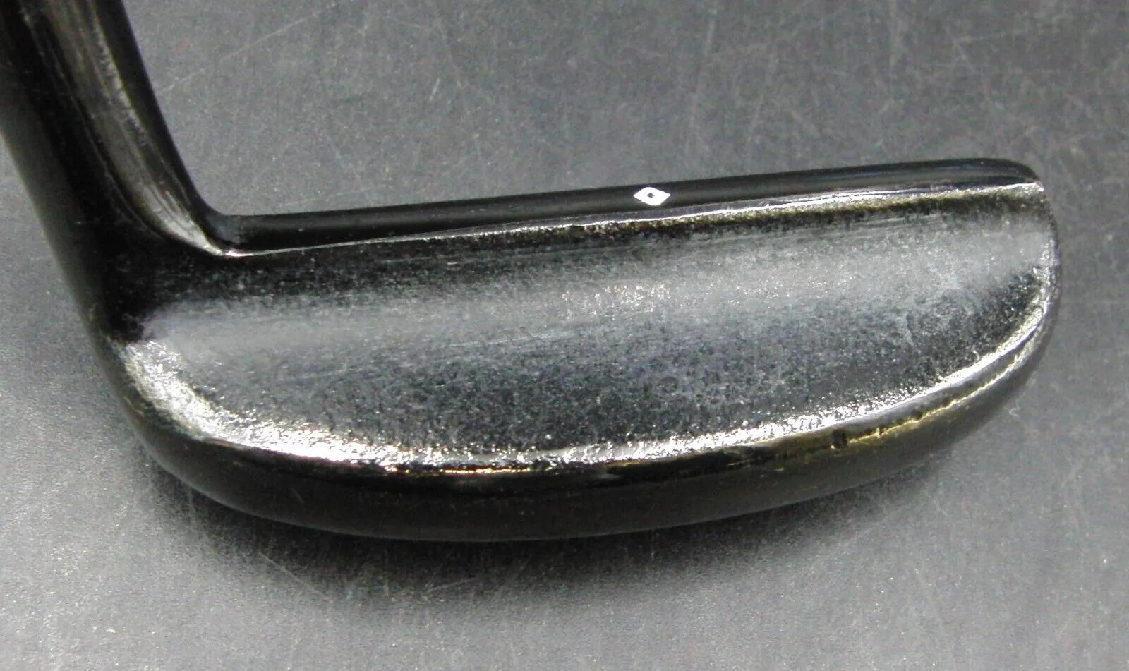 Black Widow 500 Napa Putter 90cm Playing Length Steel Shaft 6 Black Widow 500 Napa Putter 90cm Playing Length Steel Shaft - Image 4