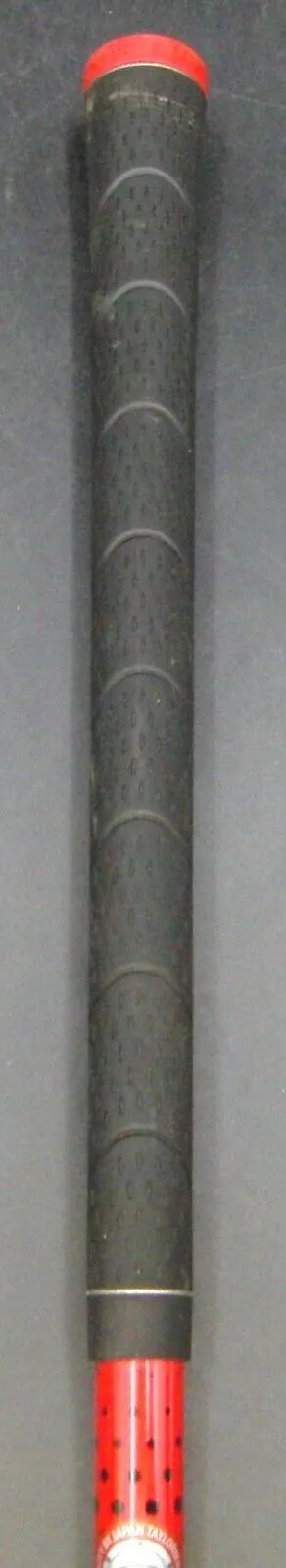 Taylormade Burner 1.0 15° 3 Wood Regular Graphite Shaft Taylormade Grip 8 Taylormade Burner 1.0 15° 3 Wood Regular Graphite Shaft Taylormade Grip - Image 6