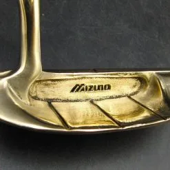 Polished Mizuno 0803 Putter 88cm Long Steel Shaft Toward The Hole Grip 16 Polished Mizuno 0803 Putter 88cm Long Steel Shaft Toward The Hole Grip -Clubs Sales Shop 32 6656b12c 8355 403f be66 10543c2d3e56