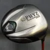 Japanese TourStage PHYZ 10.5° Driver Regular Graphite Shaft No.1 Grip -Clubs Sales Shop 32 6666331c 682d 405d 965a 0927875b7ecc