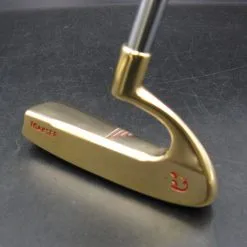 Masker JM Olazabal Putter Steel Shaft Playing Length 88.5cm Golf Pride Grip 18 Masker JM Olazabal Putter Steel Shaft Playing Length 88.5cm Golf Pride Grip -Clubs Sales Shop 32 66c62120 ab35 4905 8dee 71c71861a8f5