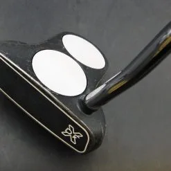 Odyssey DFX 2 Ball Putter Length 84.5cm Steel Shaft Odyssey Grip -Clubs Sales Shop 32 66ce4ba4 4745 41d2 8059 9fd566453b98