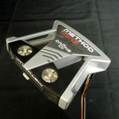 Nike Method Core Drone 2.0 Putter Length 82cm Steel Shaft Iguana Golf Grip