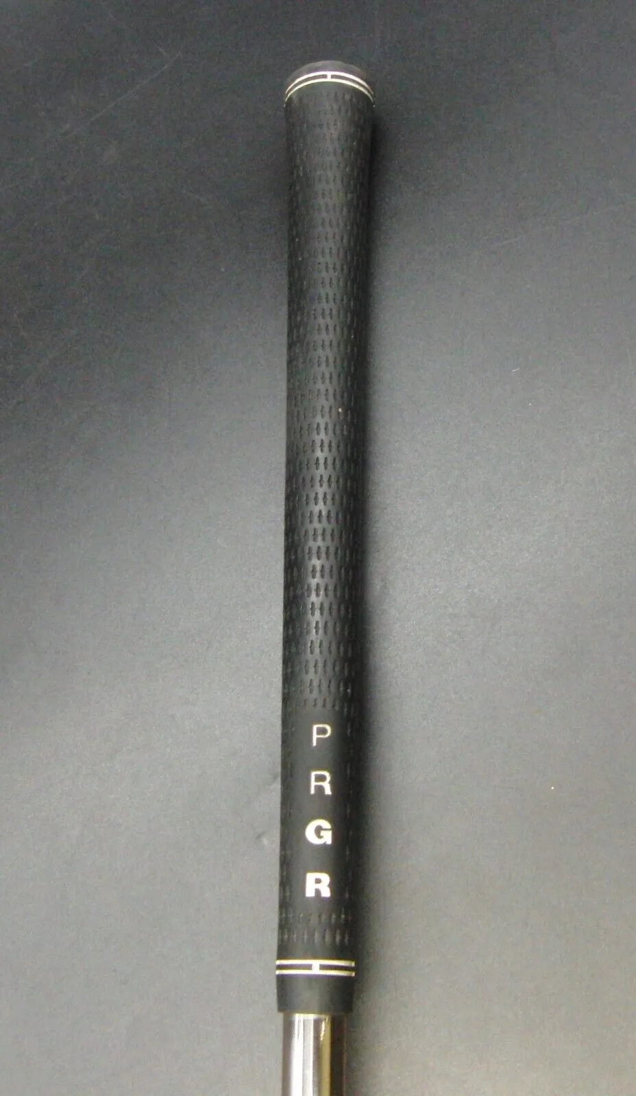 Japanese PRGR GN 502 Tour 10.5° Driver Stiff Graphite Shaft + Head Cover 9 Japanese PRGR GN 502 Tour 10.5° Driver Stiff Graphite Shaft + Head Cover - Image 7