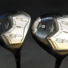 Set Of 2 TSURUYA AXEL Dual Impact Z HM 15° 3 & 19° 5 Woods Stiff Graphite 2 Set Of 2 TSURUYA AXEL Dual Impact Z HM 15° 3 & 19° 5 Woods Stiff Graphite -Clubs Sales Shop 32 66f791fb 73ef 4e36 89f6 9612d6c8cb4e