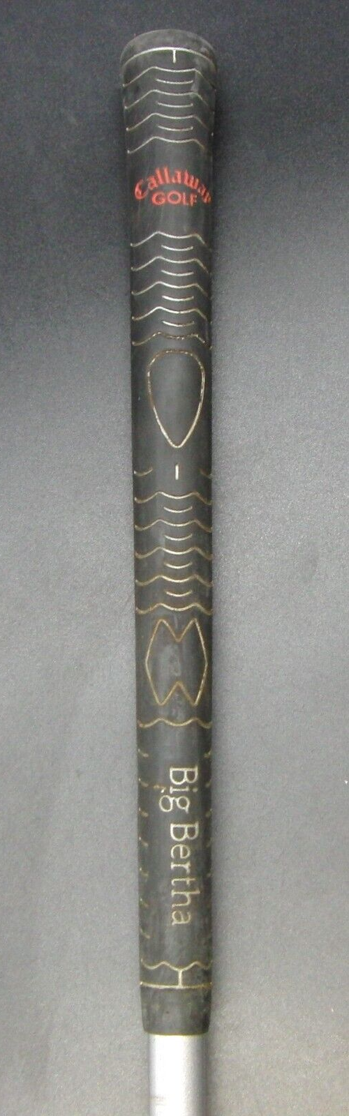 Callaway Great Big Bertha War Bird S2H2 4 Wood Regular Graphite Shaft C/way Grip 7 Callaway Great Big Bertha War Bird S2H2 4 Wood Regular Graphite Shaft C/way Grip - Image 5