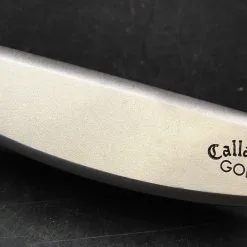 Callaway Golf Big Bertha Blade Putter 88.5cm Playing Length Steel Shaft RG Grip -Clubs Sales Shop 32 671c0ae7 6996 4073 9c65 a00d1398ca6f