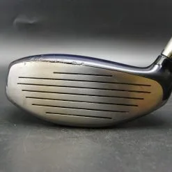 MacGregor MacTec NVG FW 18° 5 Wood Regular Graphite Shaft Golf Pride Grip 10 MacGregor MacTec NVG FW 18° 5 Wood Regular Graphite Shaft Golf Pride Grip -Clubs Sales Shop 32 6724f5b9 bc20 4bb1 bff2 78a60b3704be