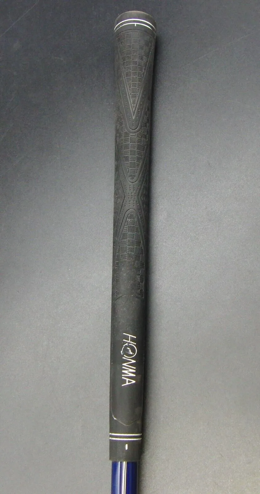 Honma Be Zeal 535 25° Hybrid Regular Graphite Shaft Honma Grip + Head Cover 8 Honma Be Zeal 535 25° Hybrid Regular Graphite Shaft Honma Grip + Head Cover - Image 6