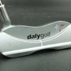 Ping Daly Golf 7 Peanut Putter Precision Steel Shaft 89cm Playing Length -Clubs Sales Shop 32 672eacc5 7298 42b9 8fd8 fb087b9e0586